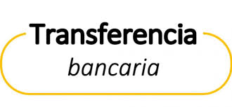 Pago mediante transferencia bancaria